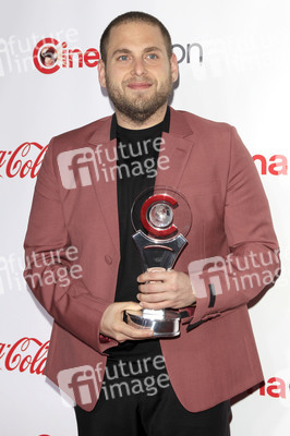 Big Screen Achievement Awards auf der CinemaCon 2018 in Las Vegas