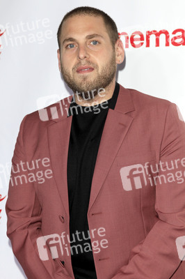 Big Screen Achievement Awards auf der CinemaCon 2018 in Las Vegas