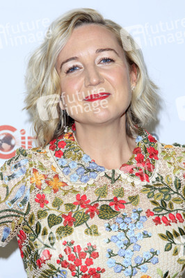 Focus Features Präsentation auf der CinemaCon 2018 in Las Vegas