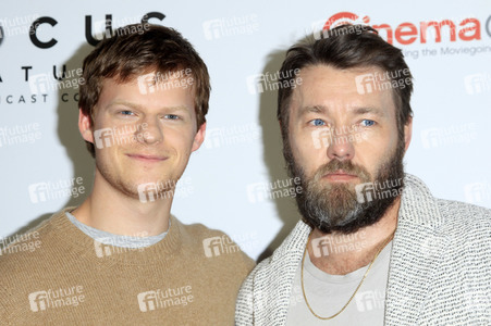 Focus Features Präsentation auf der CinemaCon 2018 in Las Vegas