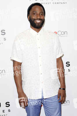 Focus Features Präsentation auf der CinemaCon 2018 in Las Vegas