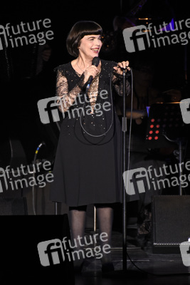 Konzert von Mireille Mathieu in München