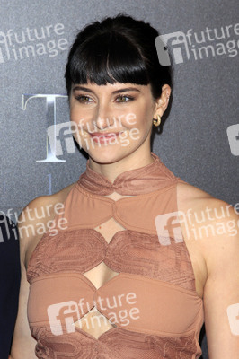 STXfilms Event auf der CinemaCon 2018 in Las Vegas