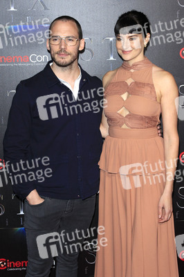 STXfilms Event auf der CinemaCon 2018 in Las Vegas