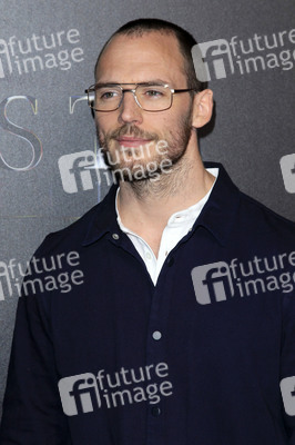 STXfilms Event auf der CinemaCon 2018 in Las Vegas