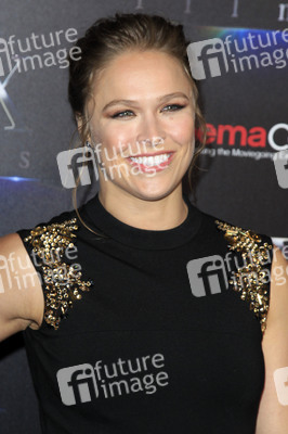 STXfilms Event auf der CinemaCon 2018 in Las Vegas