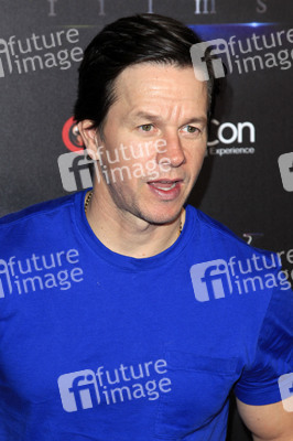 STXfilms Event auf der CinemaCon 2018 in Las Vegas