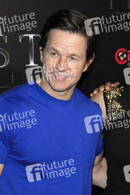STXfilms Event auf der CinemaCon 2018 in Las Vegas