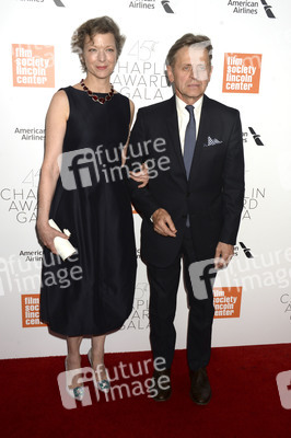 45. Chaplin Award Gala in New York
