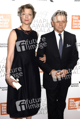 45. Chaplin Award Gala in New York