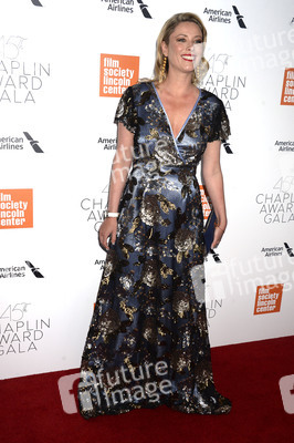 45. Chaplin Award Gala in New York