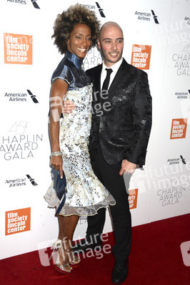 45. Chaplin Award Gala in New York