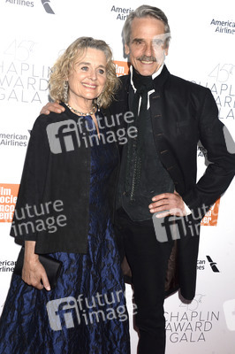 45. Chaplin Award Gala in New York