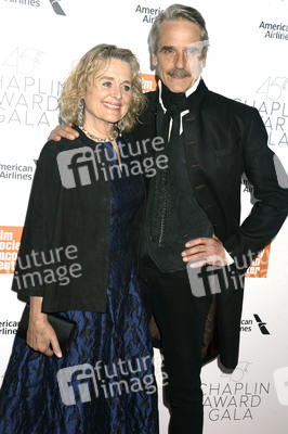 45. Chaplin Award Gala in New York