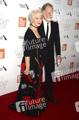 45. Chaplin Award Gala in New York