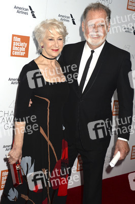 45. Chaplin Award Gala in New York