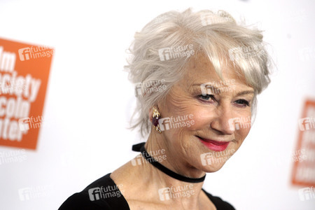 45. Chaplin Award Gala in New York
