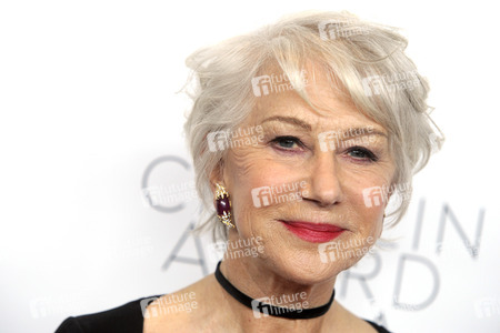 45. Chaplin Award Gala in New York