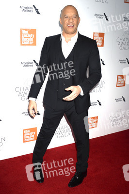 45. Chaplin Award Gala in New York