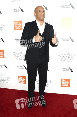 45. Chaplin Award Gala in New York