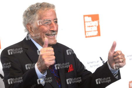45. Chaplin Award Gala in New York