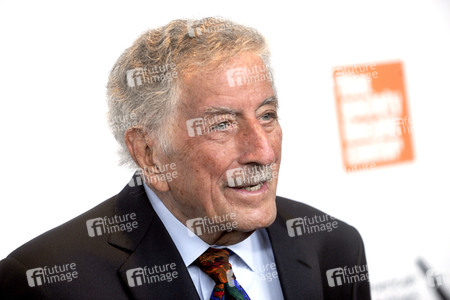 45. Chaplin Award Gala in New York