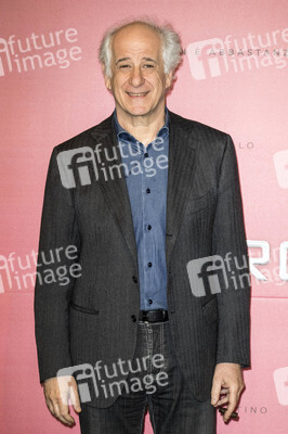 Photocall 'Loro 1 & 2' in Rom