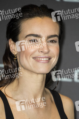 Photocall 'Loro 1 & 2' in Rom