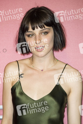 Photocall 'Loro 1 & 2' in Rom