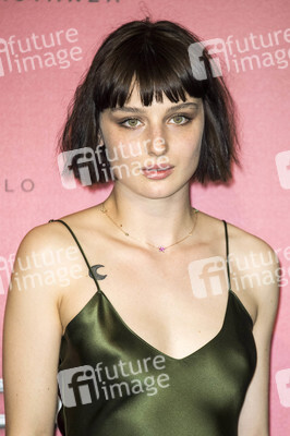 Photocall 'Loro 1 & 2' in Rom