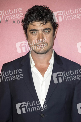 Photocall 'Loro 1 & 2' in Rom