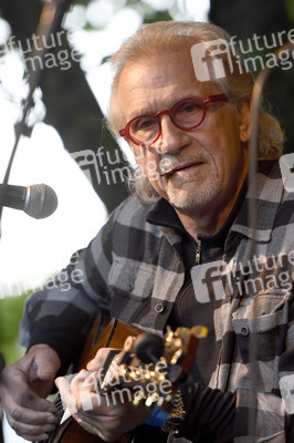 Konzert von Sara Niemietz und W.G. Snuffy Walden in Hannover