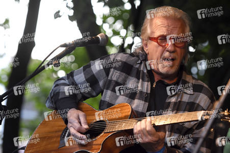 Konzert von Sara Niemietz und W.G. Snuffy Walden in Hannover