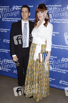 Planned Parenthood of New York City Spring Gala in New York