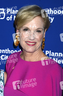 Planned Parenthood of New York City Spring Gala in New York