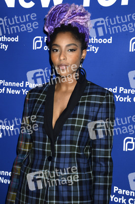 Planned Parenthood of New York City Spring Gala in New York