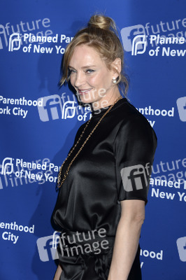 Planned Parenthood of New York City Spring Gala in New York