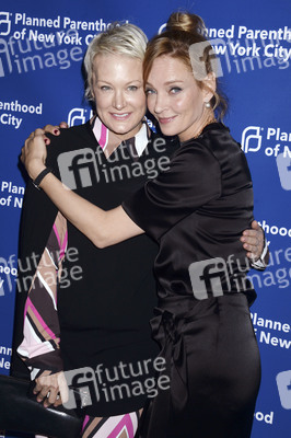 Planned Parenthood of New York City Spring Gala in New York