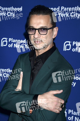 Planned Parenthood of New York City Spring Gala in New York