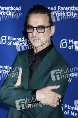 Planned Parenthood of New York City Spring Gala in New York
