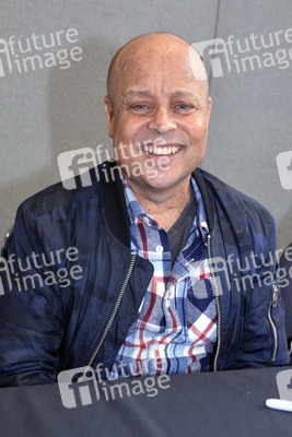 Destination Star Trek Germany Convention in Dortmund