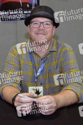 Destination Star Trek Germany Convention in Dortmund