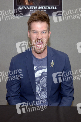Destination Star Trek Germany Convention in Dortmund