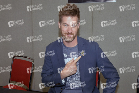 Destination Star Trek Germany Convention in Dortmund