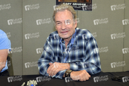 Destination Star Trek Germany Convention in Dortmund