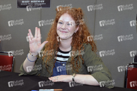 Destination Star Trek Germany Convention in Dortmund
