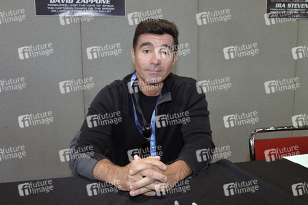 Destination Star Trek Germany Convention in Dortmund