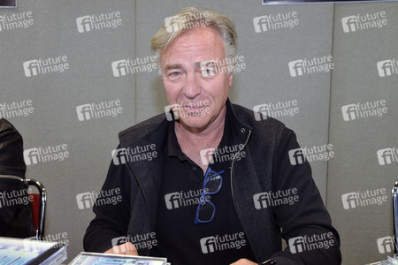 Destination Star Trek Germany Convention in Dortmund