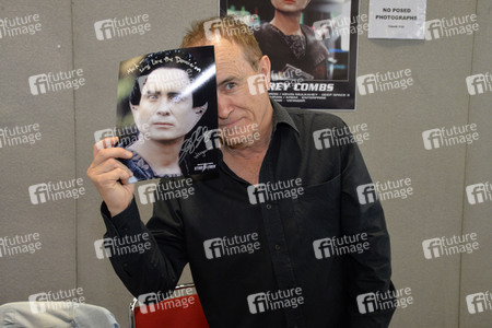 Destination Star Trek Germany Convention in Dortmund
