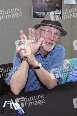 Destination Star Trek Germany Convention in Dortmund